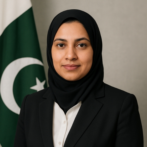 IYSA Team Member