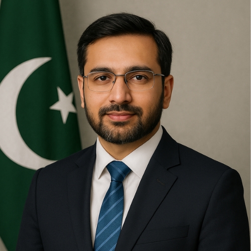 IYSA Team Member